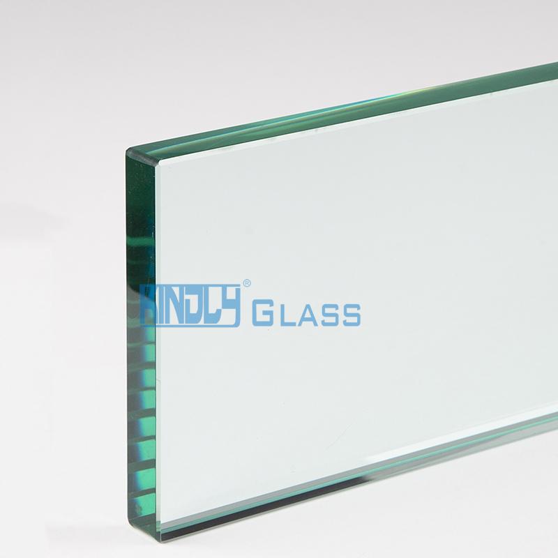 12mm Float Clear Glass 